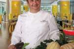 Dal 27 Marzo lo Chef Paolo Gramaglia a DUBAI per una special Michelin star promotion vegana al ristorante Bice dell'hotel Hilton di Jumeirah. 