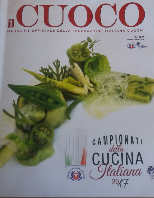 La Fic e Mysocialrecipe insieme per tutelare la creatività della cucina italiana