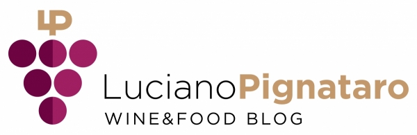 Luciano Pignataro Wineblog
