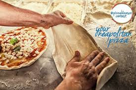Il 27 settembre, a Napoli, la premiazione del #pizzaUnesco contest