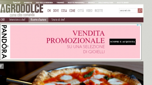 A Napoli nasce la pizza ipocalorica: la mangereste?