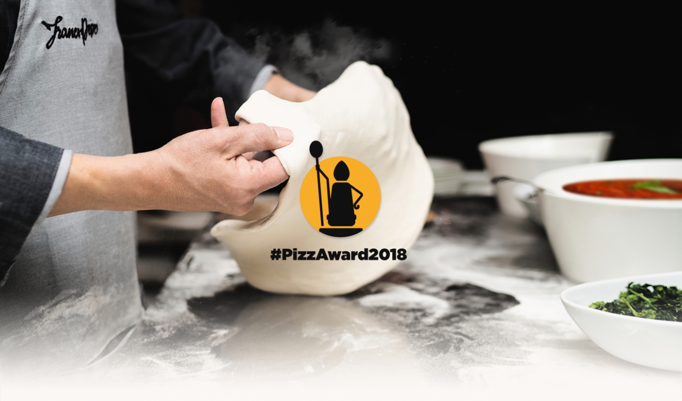 #PizzAward2018